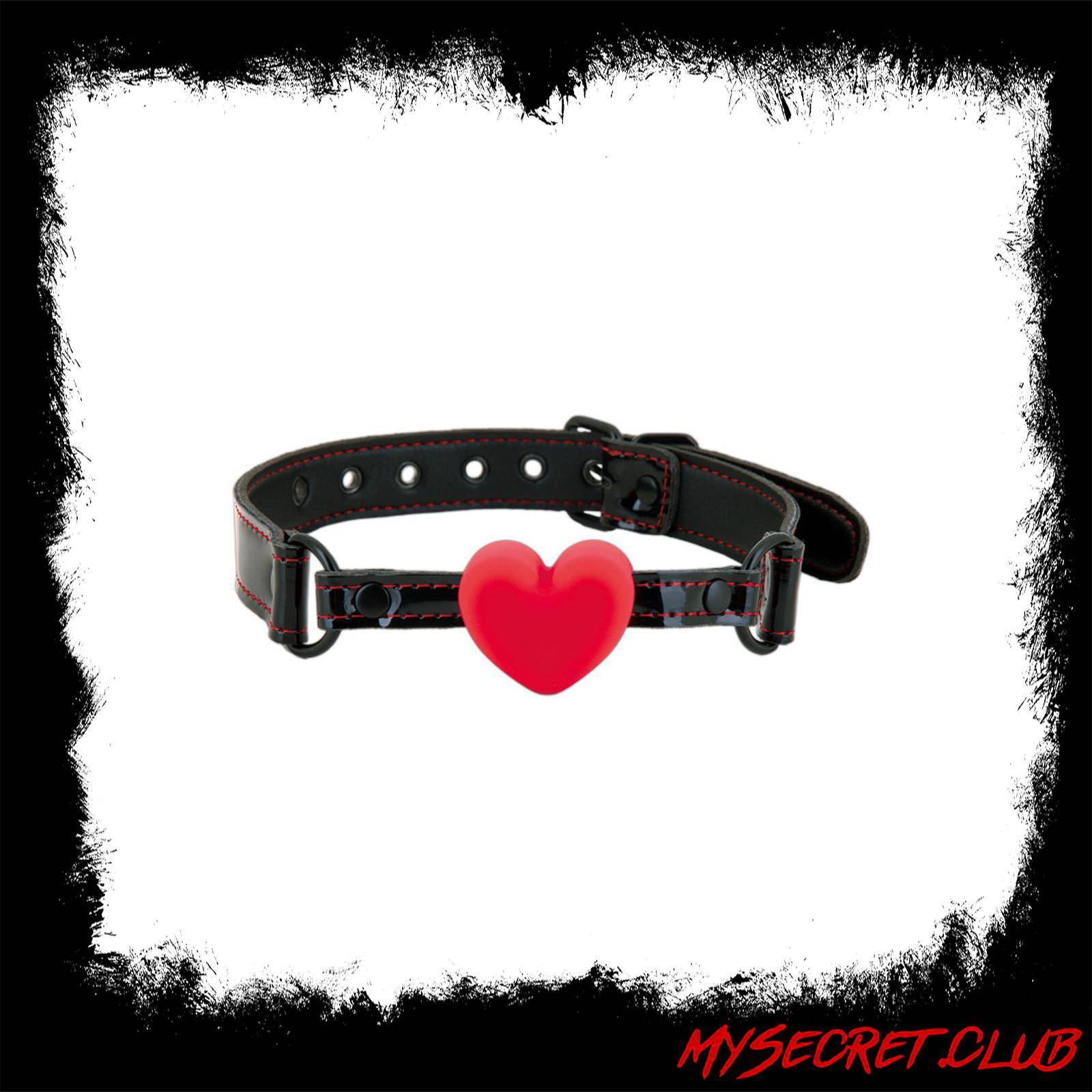 Heartbreaker Bondage 10pc Set