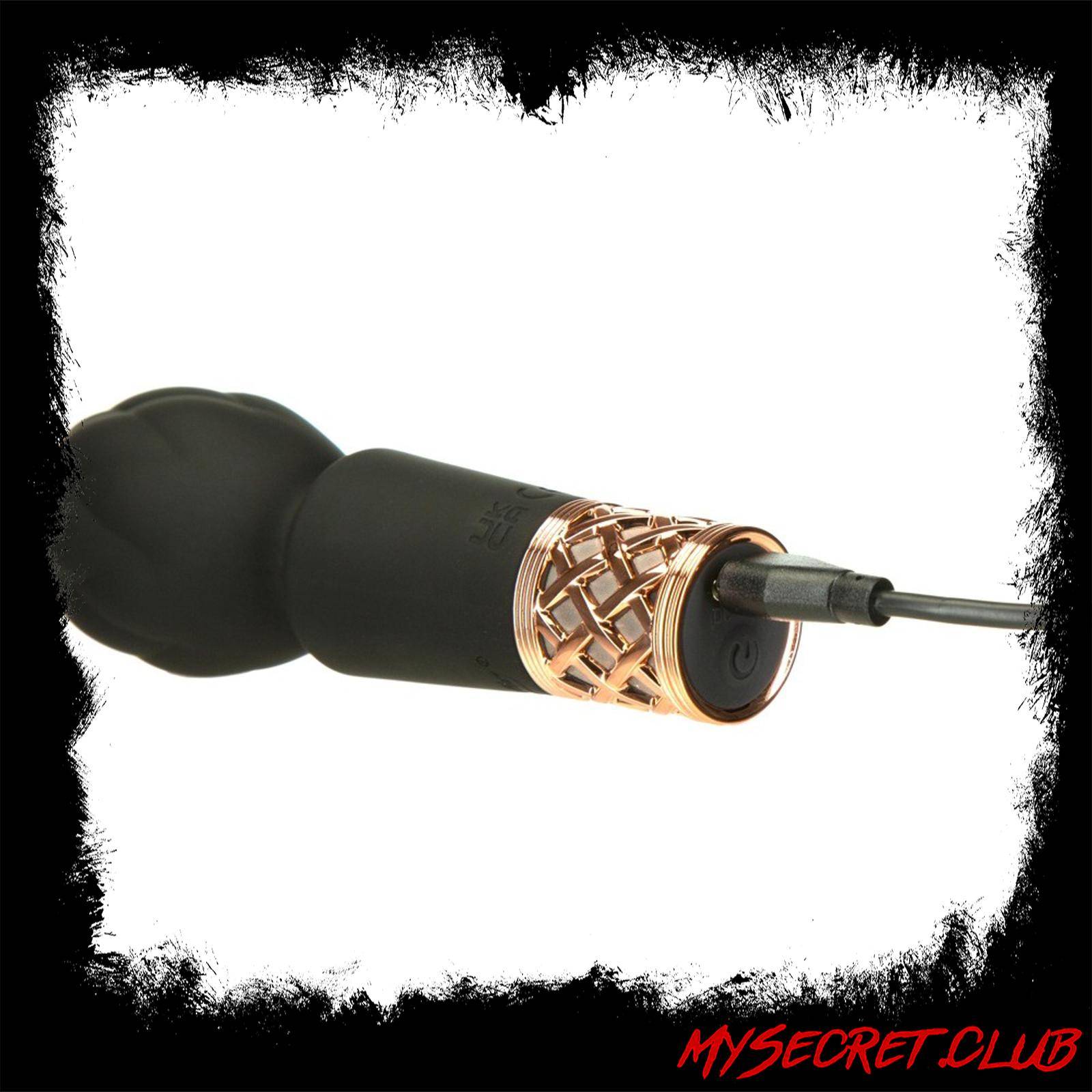 Pillow Talk Secrets Pleasure Mini Massager