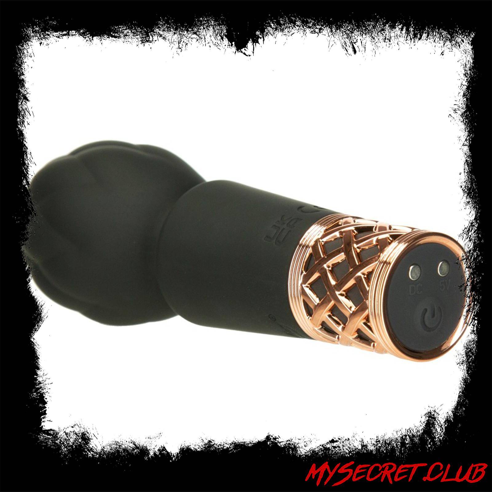 Pillow Talk Secrets Pleasure Mini Massager