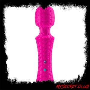 FemmeFunn Ultra Wand Mini