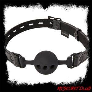 Sportsheets Saffron Breathable Ball Gag