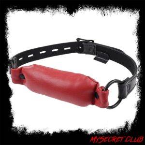 Sportsheets Saffron Soft Bit Gag