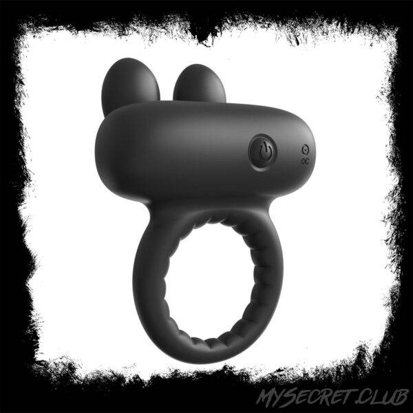 Ramrod Rabbit Vibrating Cockring
