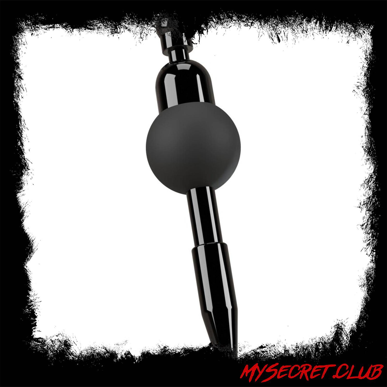 Vibrating Penis Plug