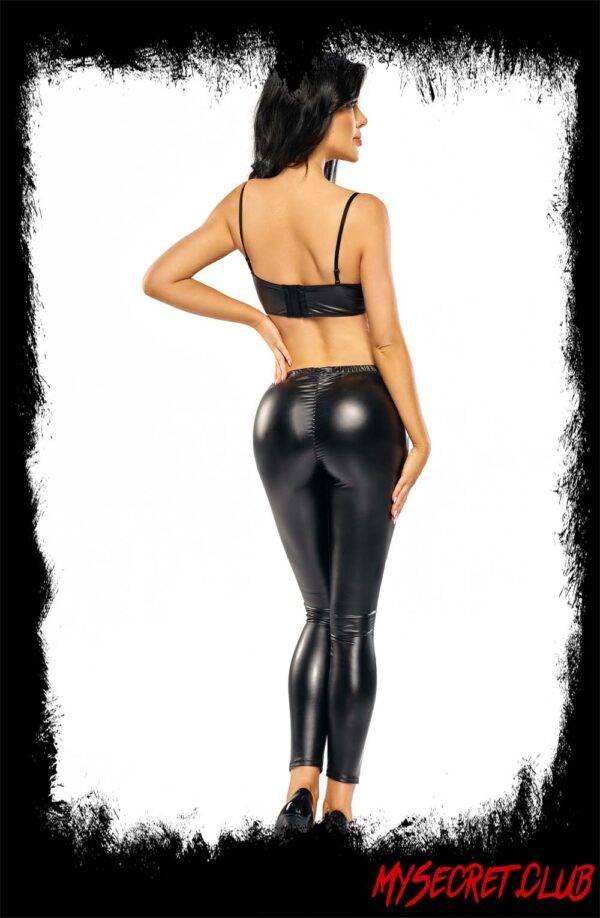Beauty Night Carina Set