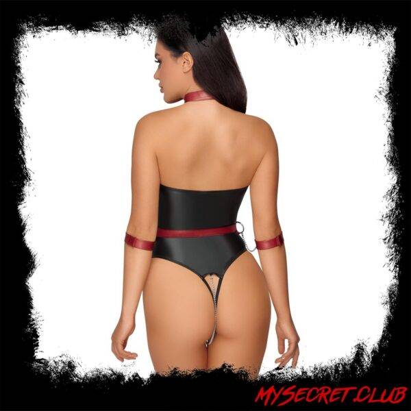Cottelli Bondage Body With Harness