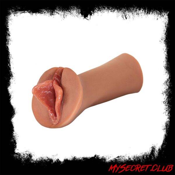 Pipedream Wet Pussies Luscious Lips Masturbator