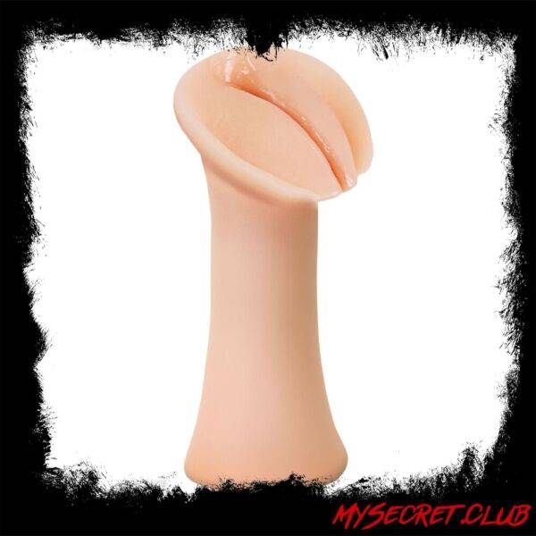 Pipe Dream Wet Pussies Slippery Slit Masturbator