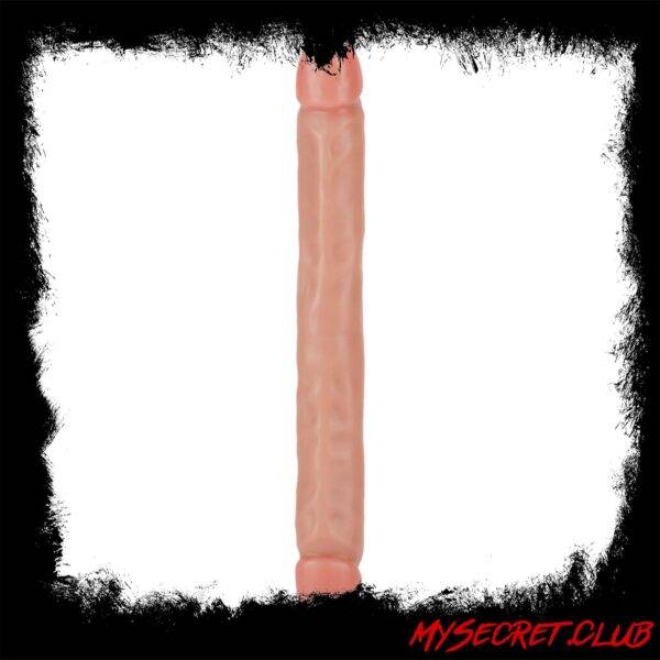 ToyJoy Jr. Double Dong 12 Inch