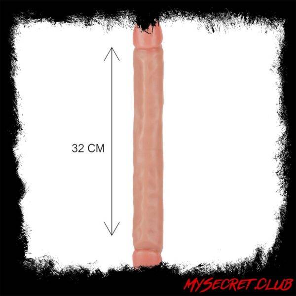 ToyJoy Jr. Double Dong 12 Inch