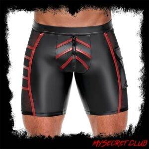 Nek Shorts