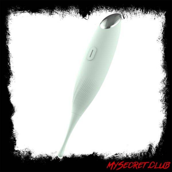 Glam Pin Point Stimulator
