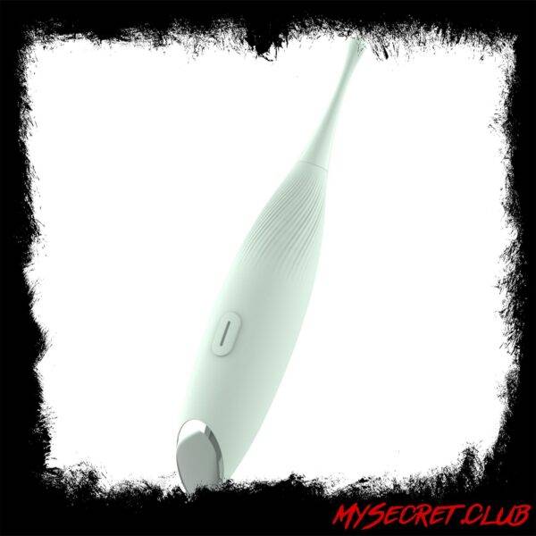 Glam Pin Point Stimulator