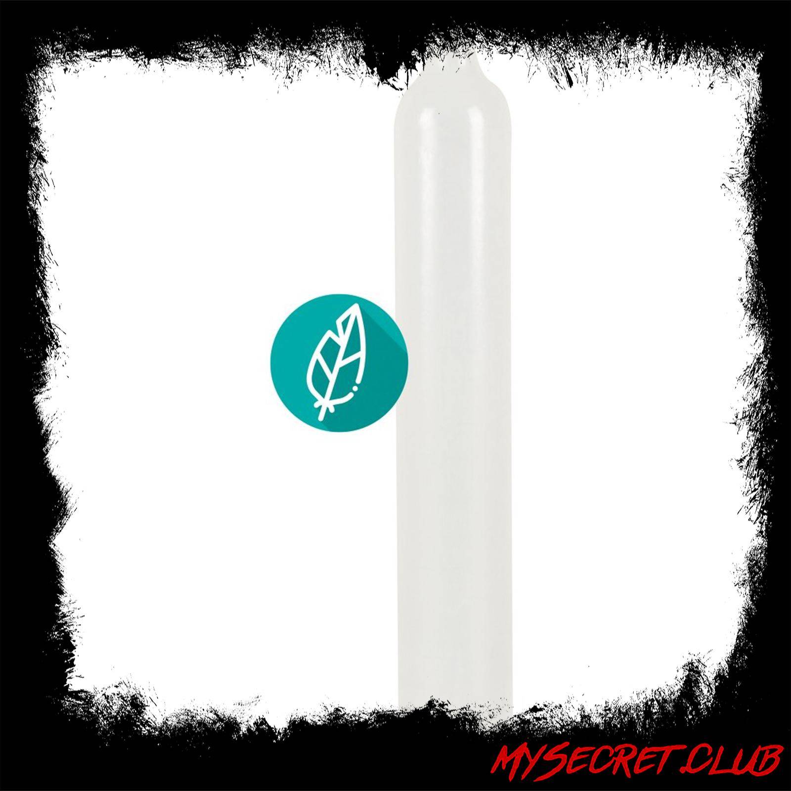 Secura Condoms 48 Pack Extra Feel