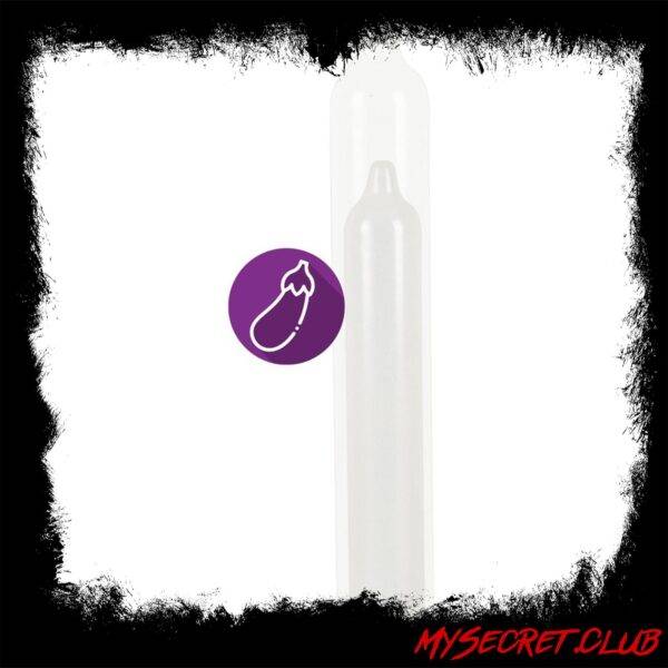Secura Condoms 12 Pack Extra Large