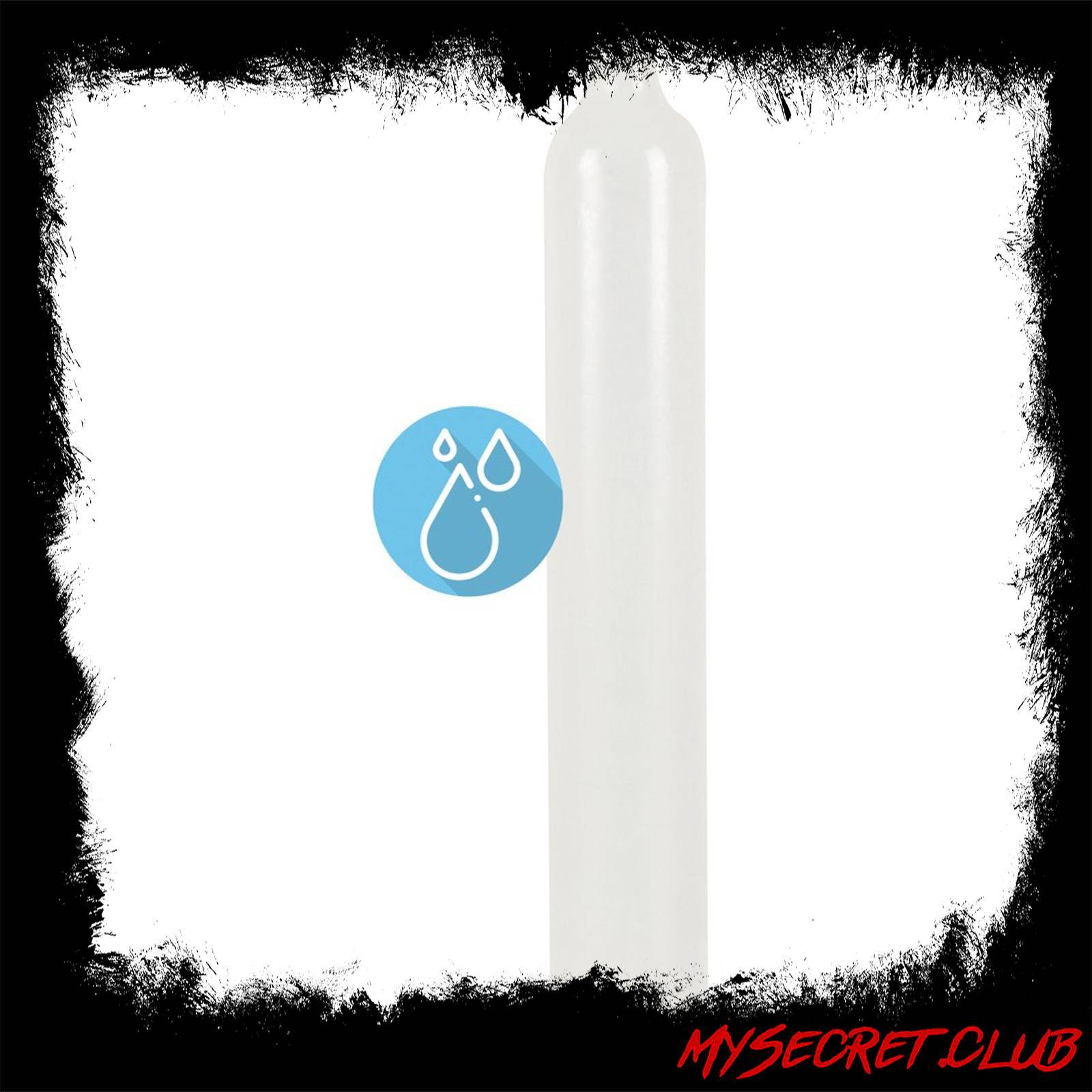 Secura Condoms 12 Pack Extra Wet