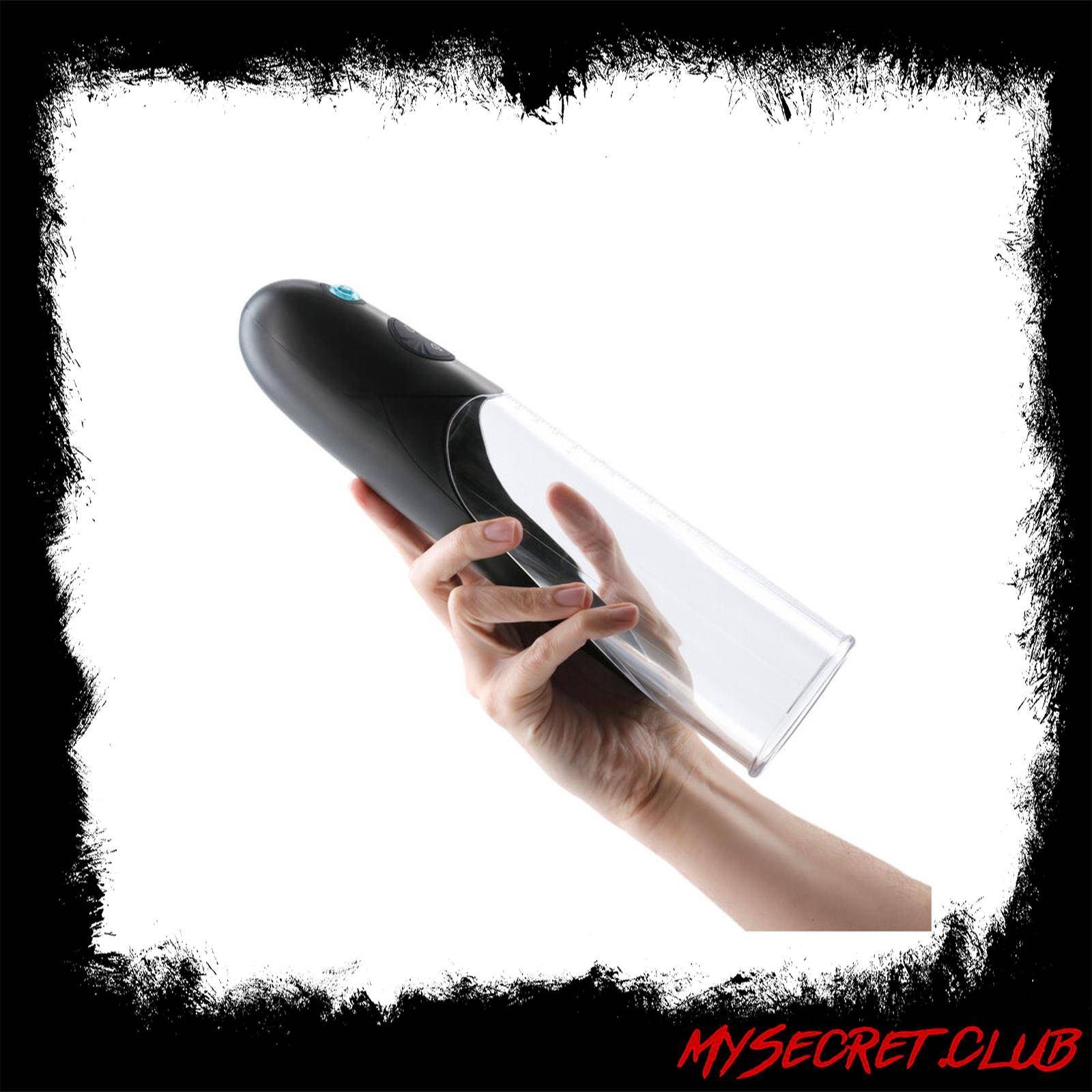 Enlarge Colossus Pump