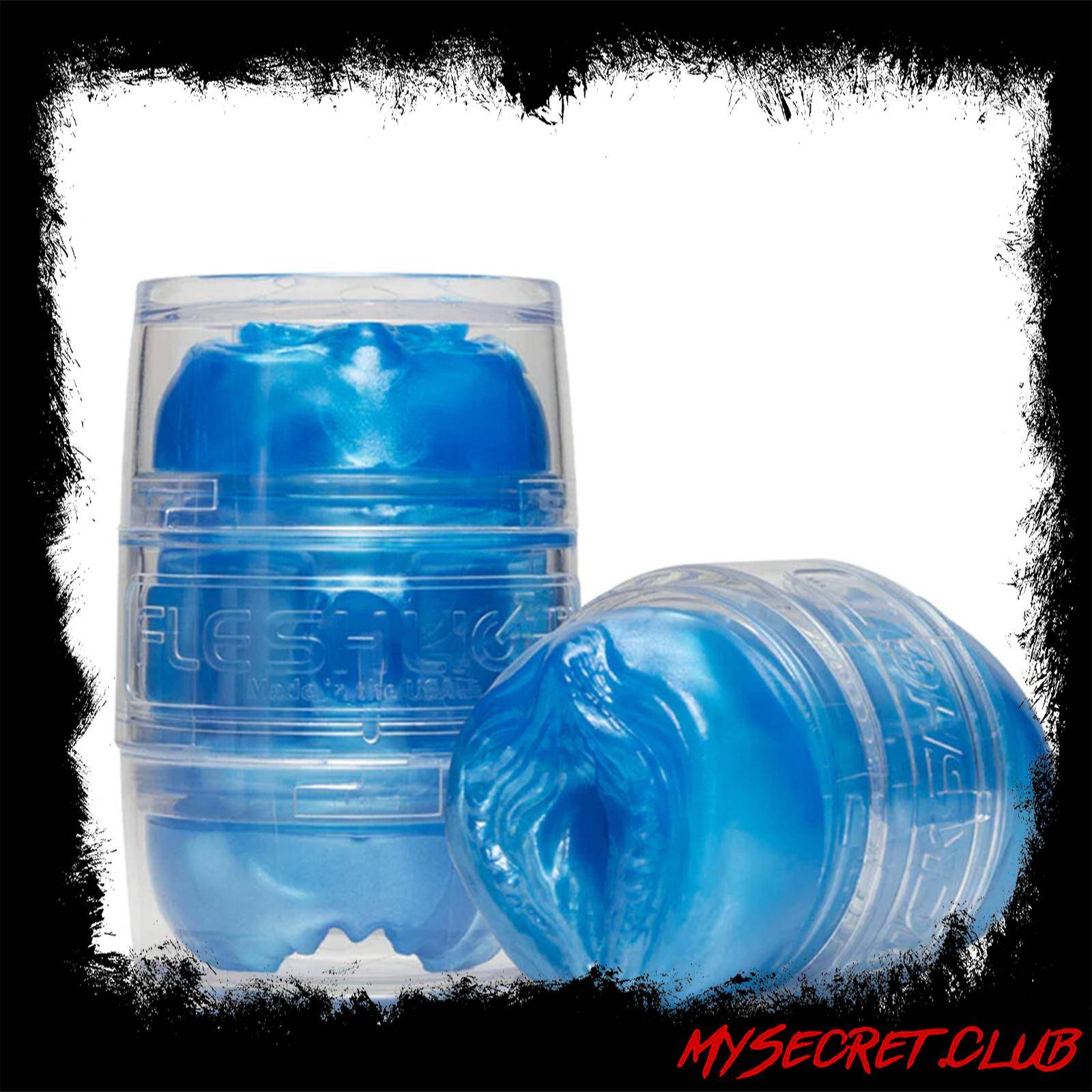 Fleshlight Quickshot Alien Lady and Butt