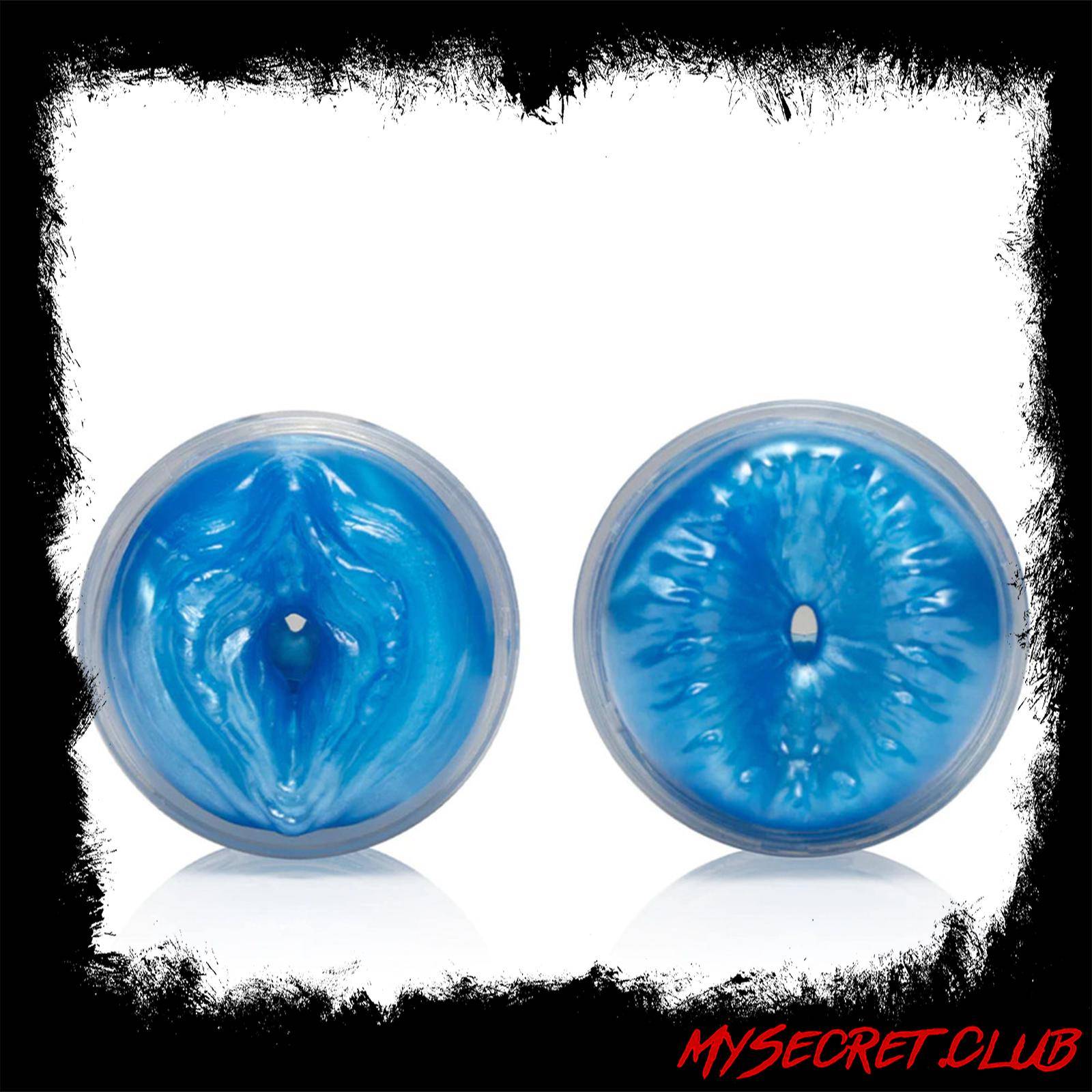 Fleshlight Quickshot Alien Lady and Butt