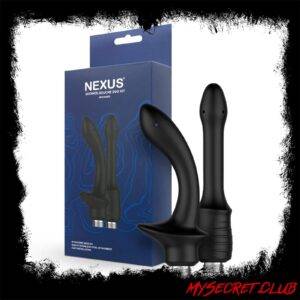 Nexus Shower Douche Duo Kit Beginner