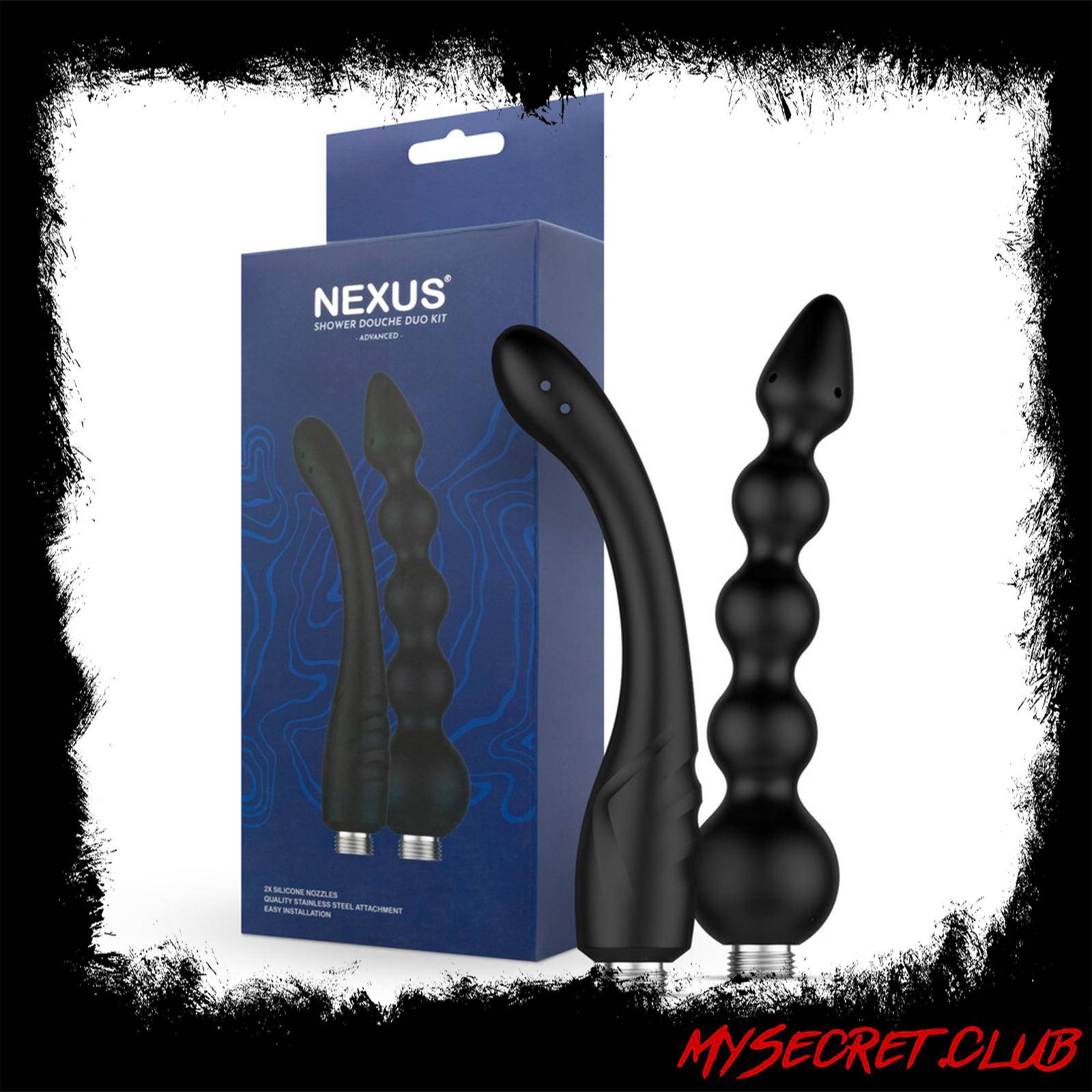 Nexus Shower Douche Duo Kit Advanced
