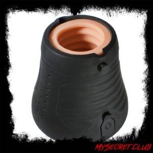 ElectraStim Jack Socket XL Electrosex Stroker