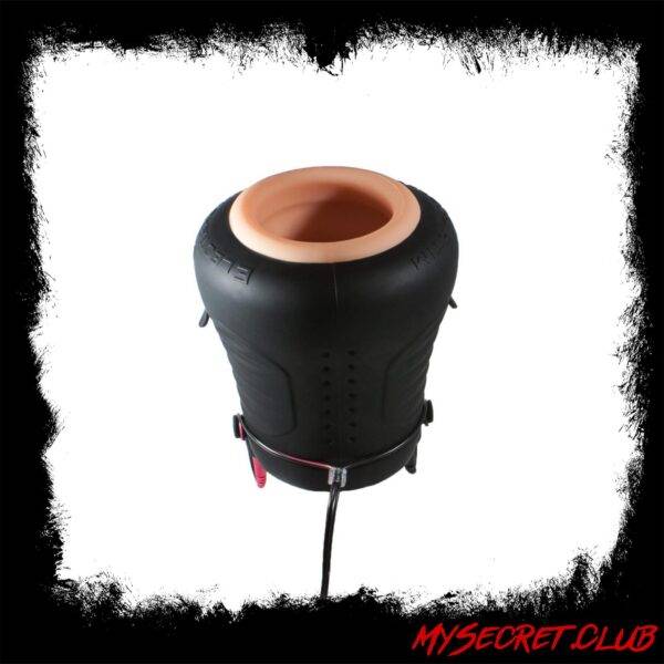 ElectraStim Jack Socket XL Electrosex Stroker