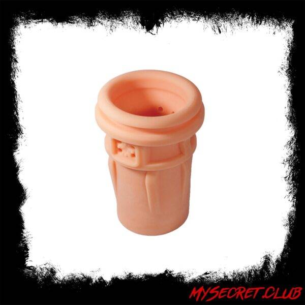 ElectraStim Jack Socket XL Electrosex Stroker