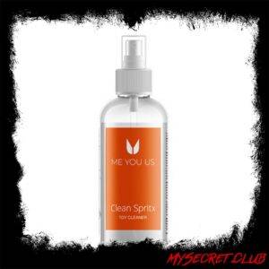 Me You Us Spritz Toy Cleaner 100ml