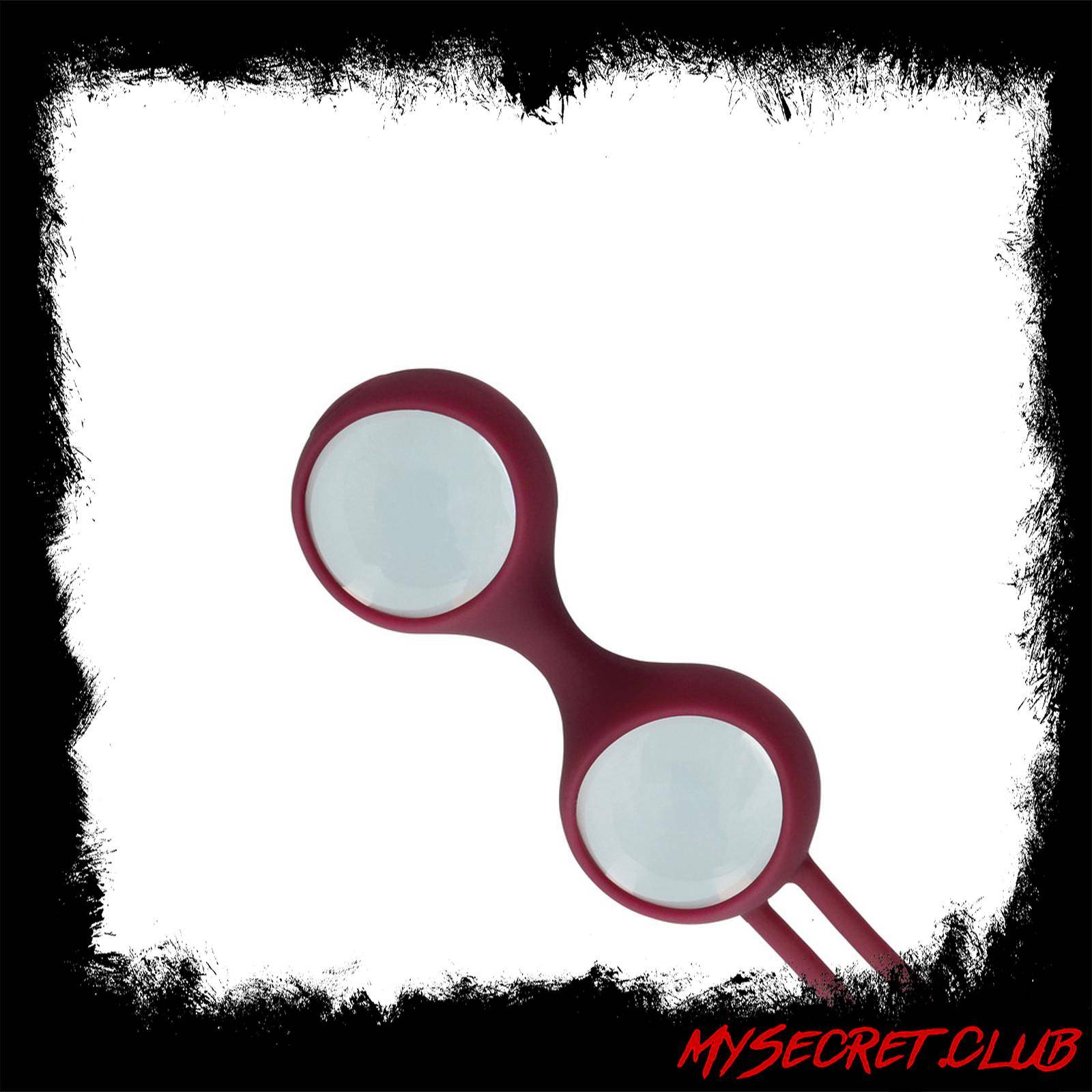 Sexplore Toy Kit for Her