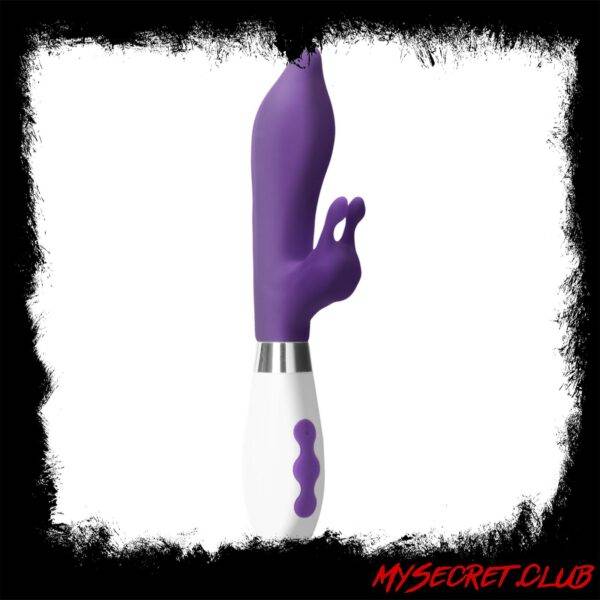 Adonis Rechargeable Vibrator