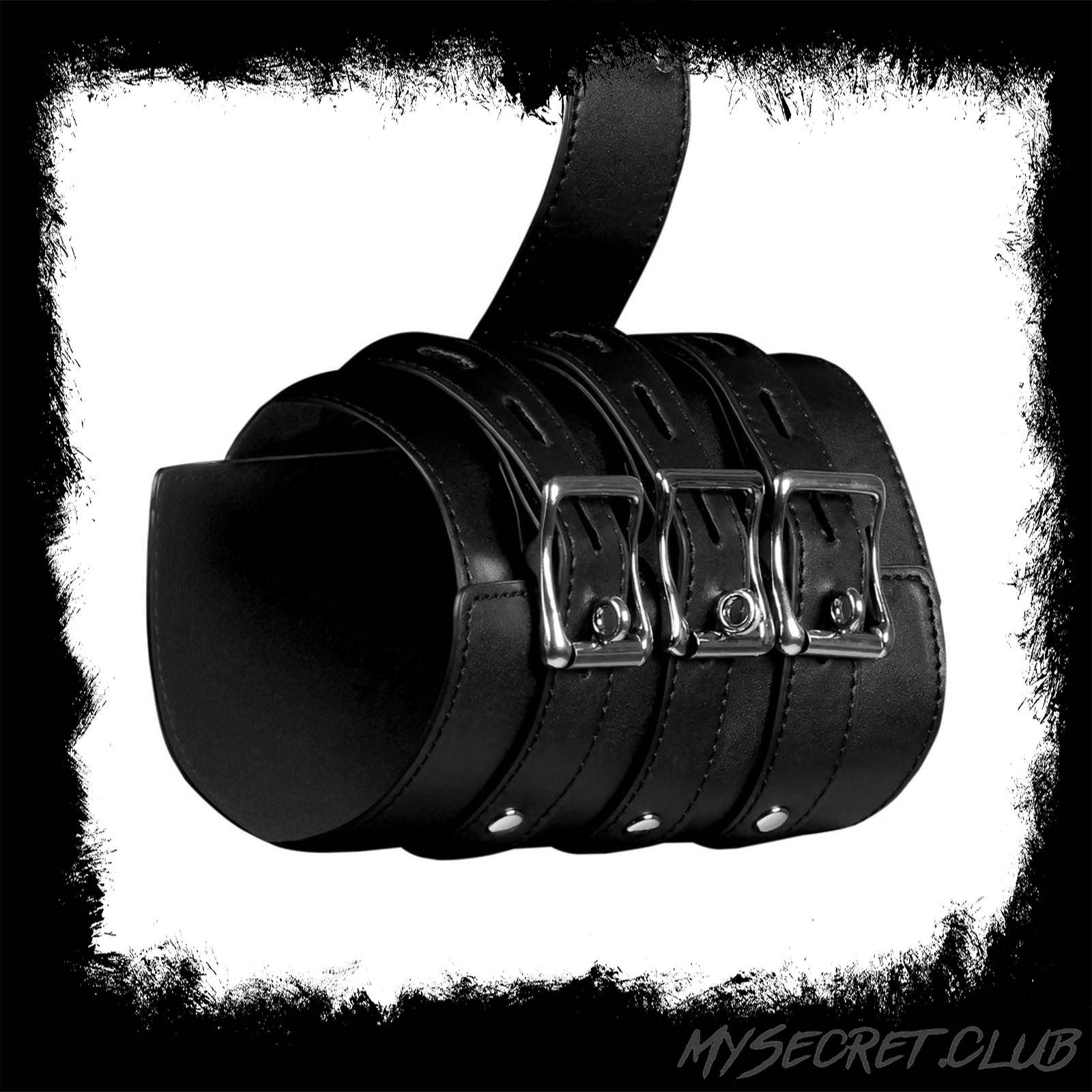 Complete Arm Restraints