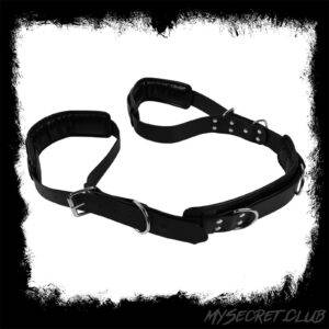 Ouch Padded Thigh Sling