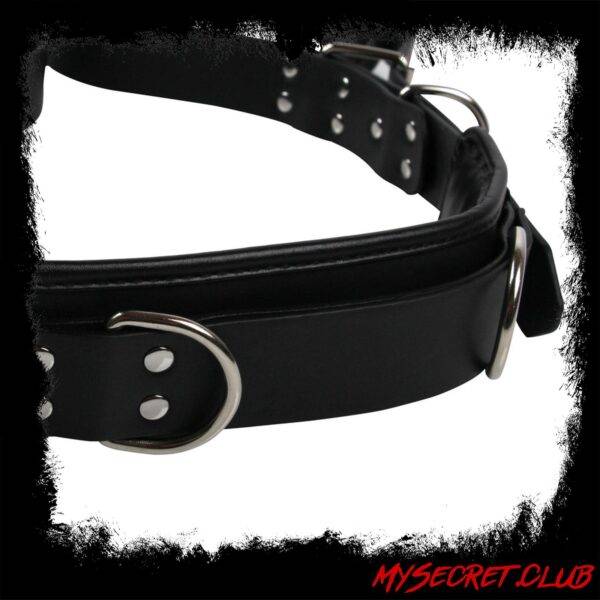 Ouch Padded Thigh Sling