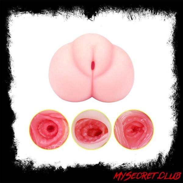 Tamashii Acacia Night Masturbator