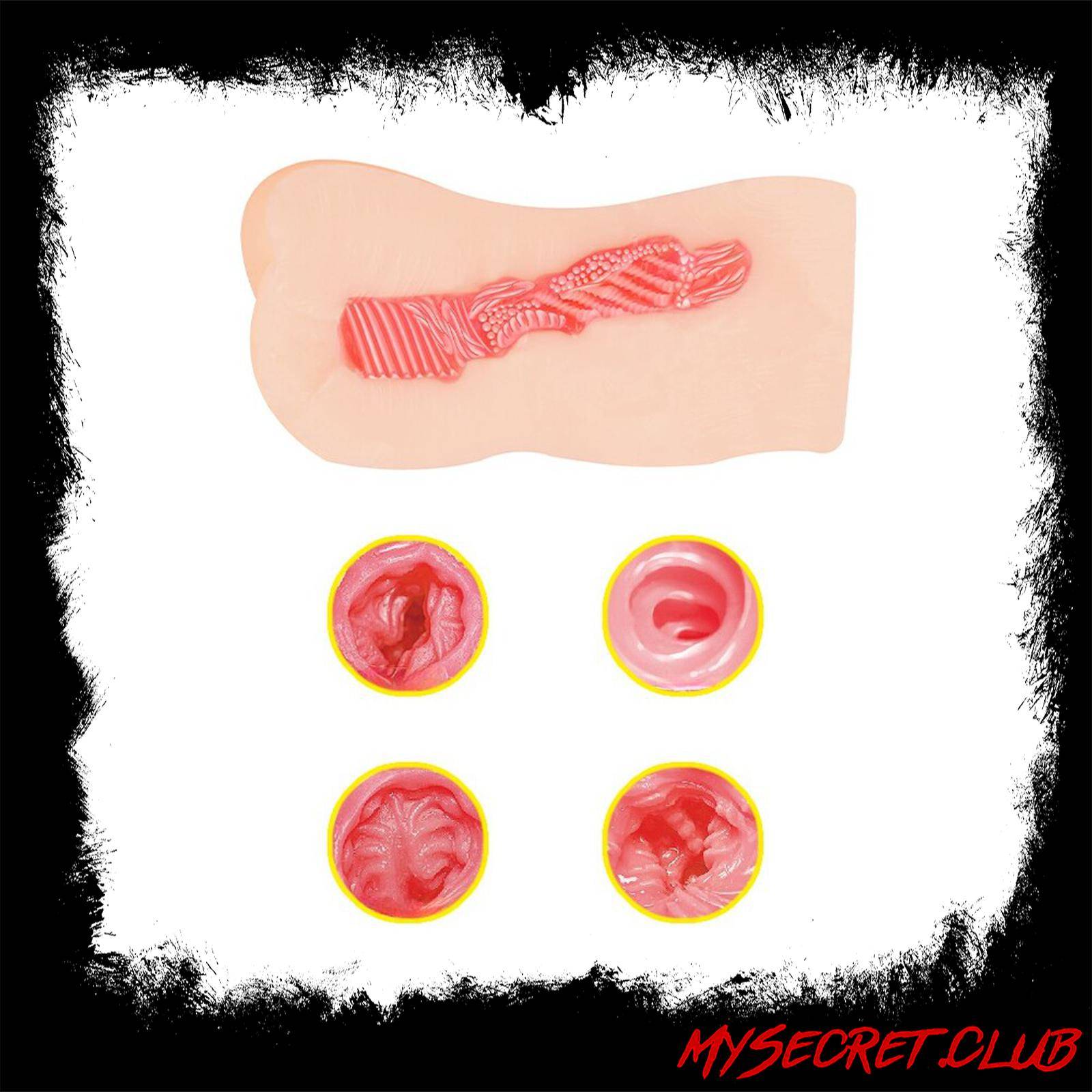 Tamashii JK Student Masturbator