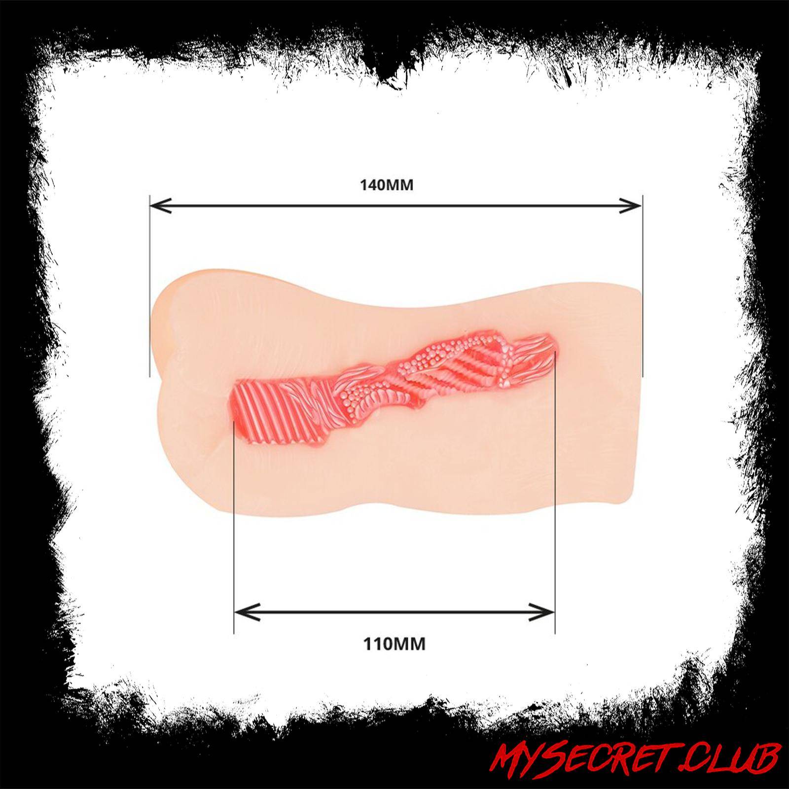 Tamashii JK Student Masturbator