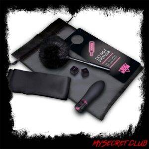 Sex Room Vibe Kit
