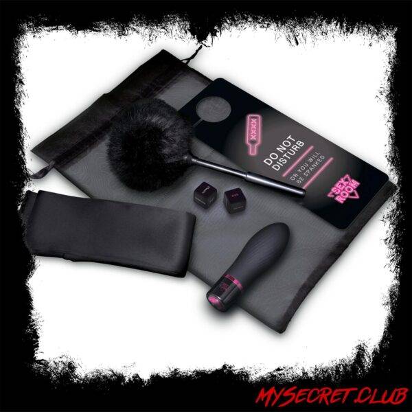 Sex Room Vibe Kit