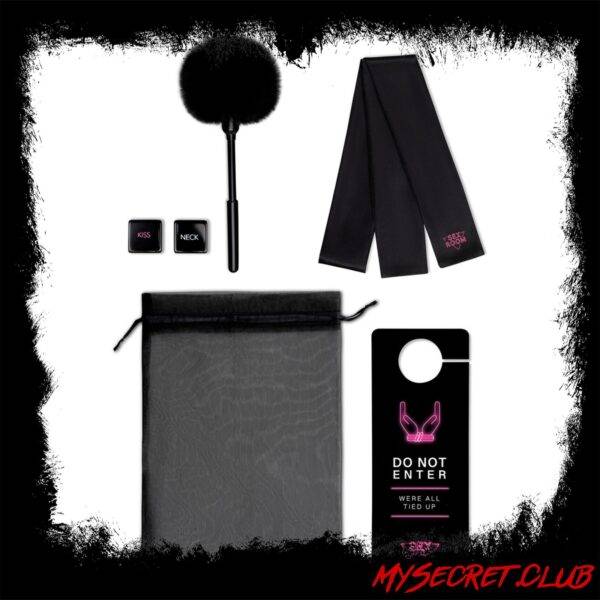 Sex Room Vibe Kit