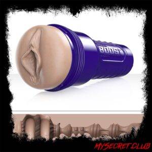 Fleshlight Boost Bang Masturbator