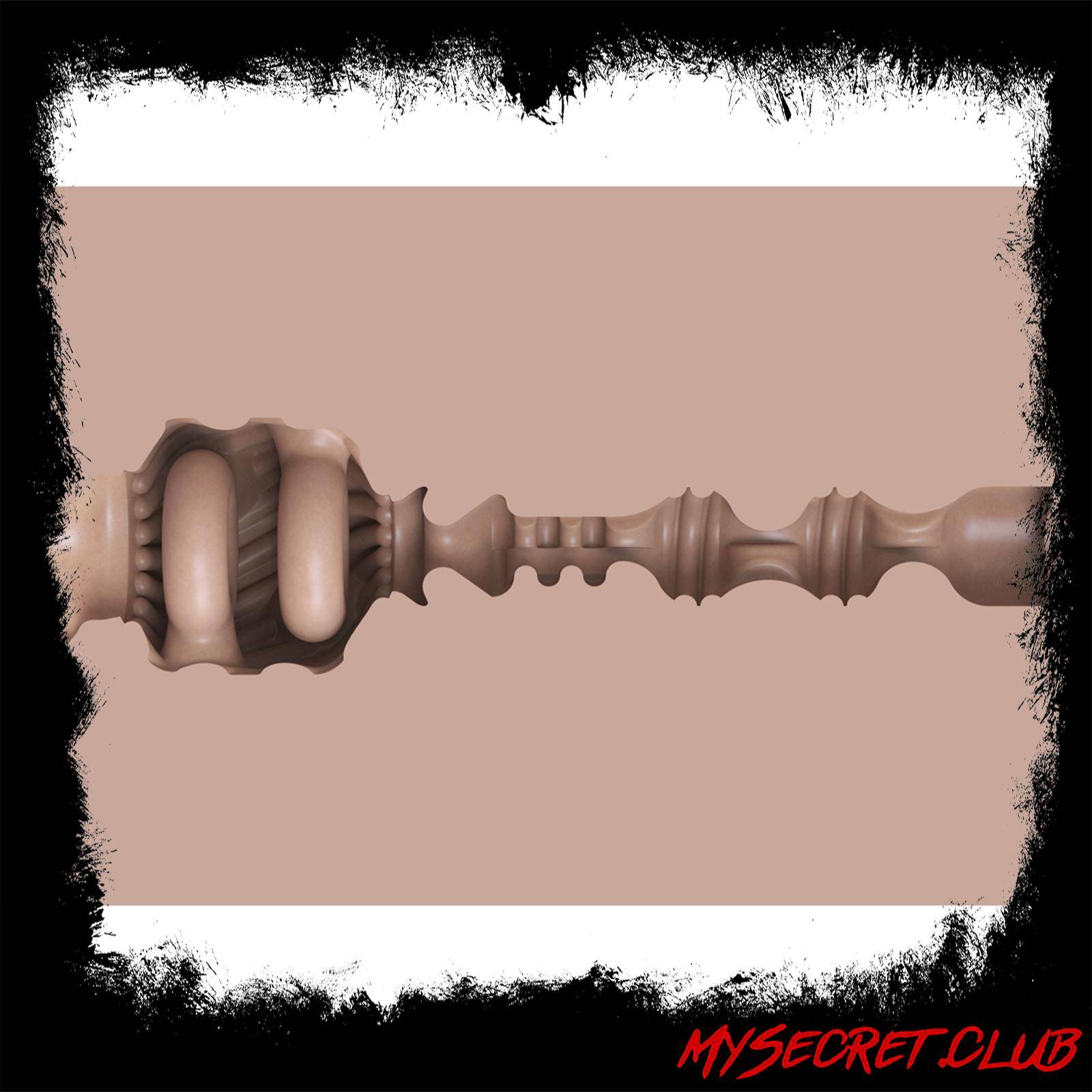 Fleshlight Boost Bang Masturbator