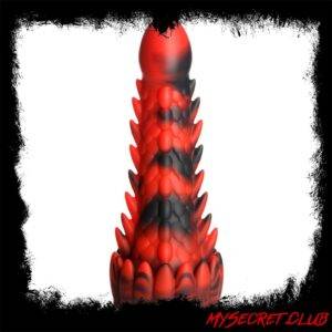 Creature Cocks Demon Rising Dildo