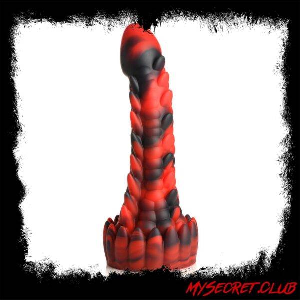 Creature Cocks Demon Rising Dildo