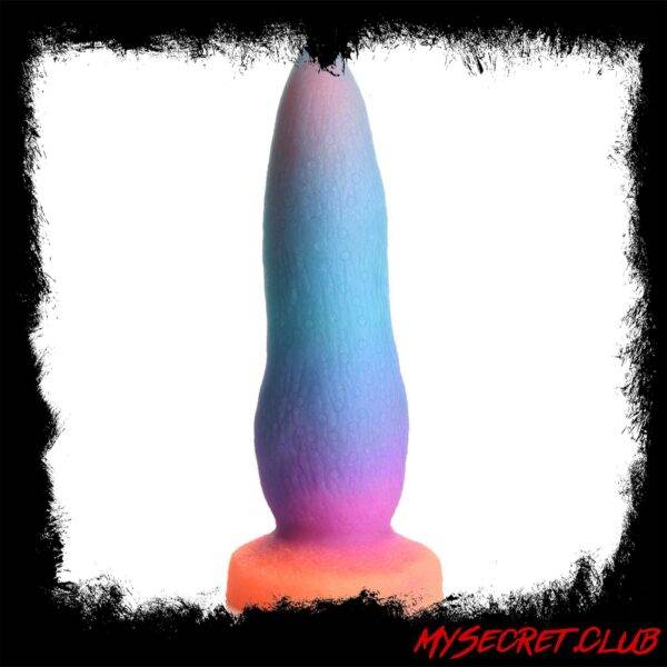 Creature Cocks Tenta Cock Glow In The Dark
