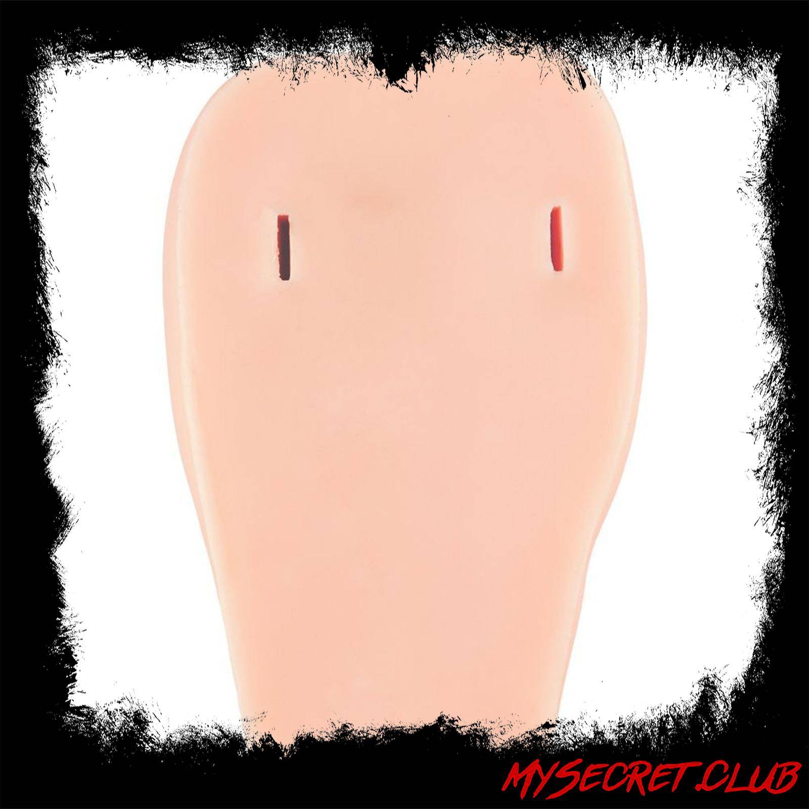 Me You Us Miss Emma Realistic Masturbator