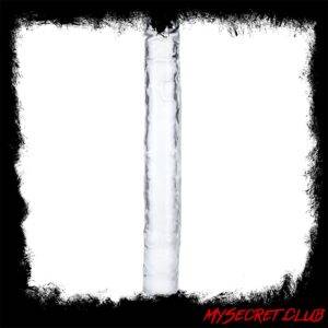 Me You Us Ultra Double Dildo 15 Inches