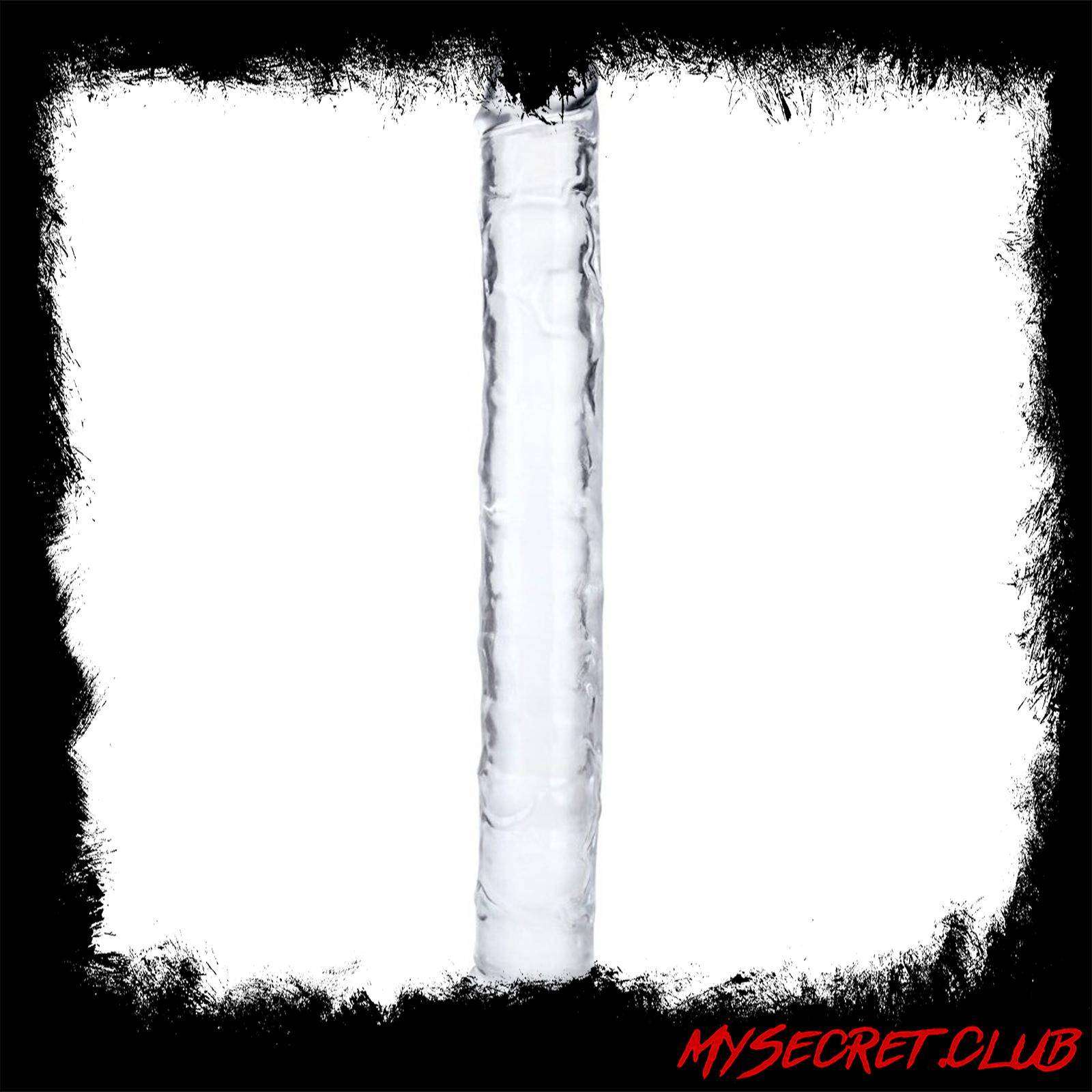 Me You Us Ultra Double Dildo 15 Inches