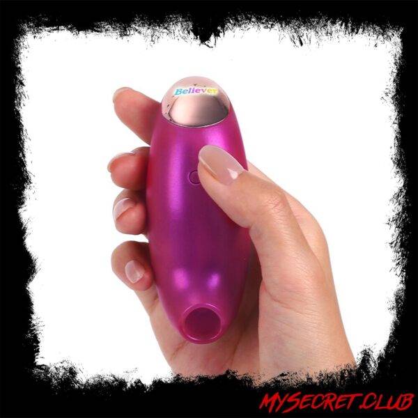 Love to Love Believer Clitoral Vibrator