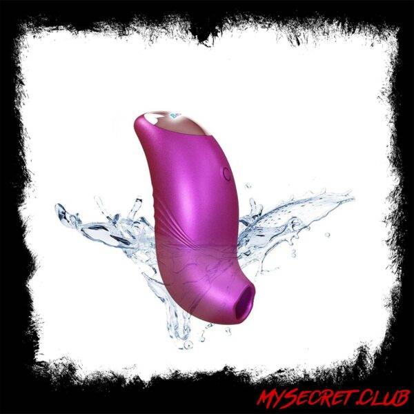 Love to Love Believer Clitoral Vibrator